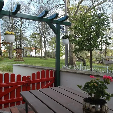 Apartament Kaisers Eck *