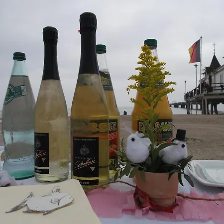 Apartament Kaisers Eck *