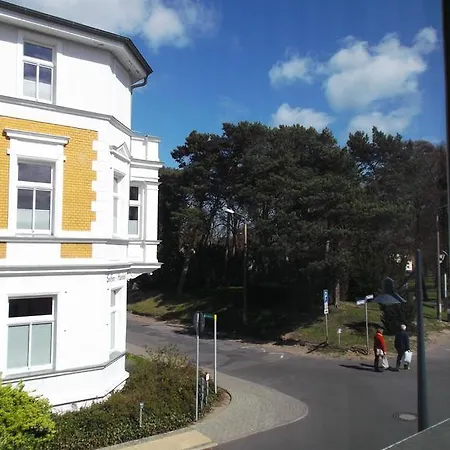 Kaisers Eck Apartment