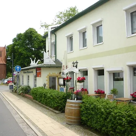 Apartament Kaisers Eck *