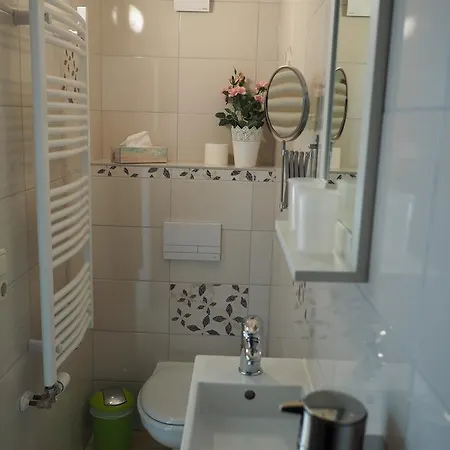 Kaisers Eck * Херингсдорф