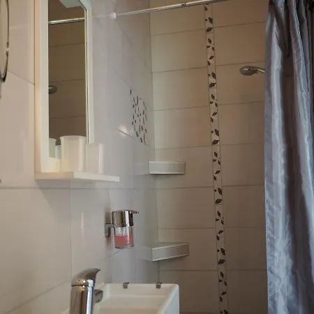 Kaisers Eck Apartament *