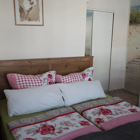 Apartament Kaisers Eck