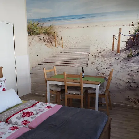 Kaisers Eck Apartament *