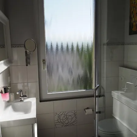 Kaisers Eck Apartament *