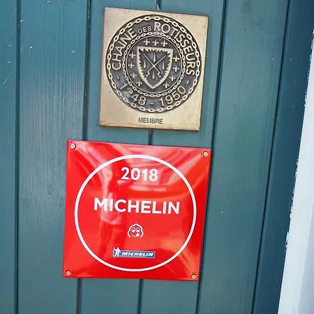 Apartament Kaisers Eck *