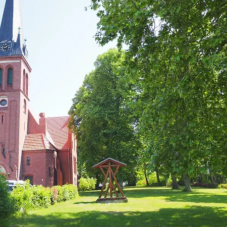 Kaisers Eck Apartament *