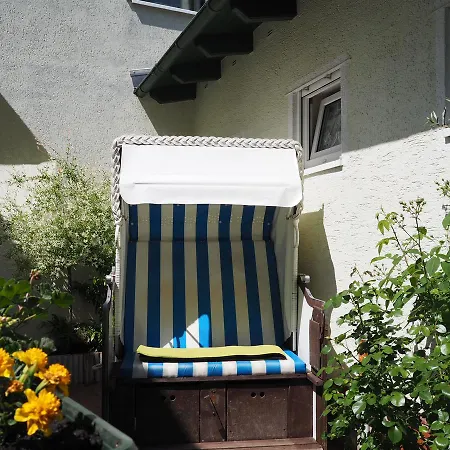 Kaisers Eck Херингсдорф