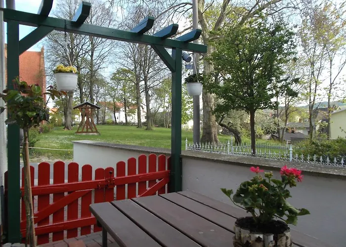 Apartamento Kaisers Eck *