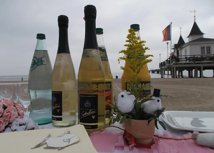 Apartamento Kaisers Eck *