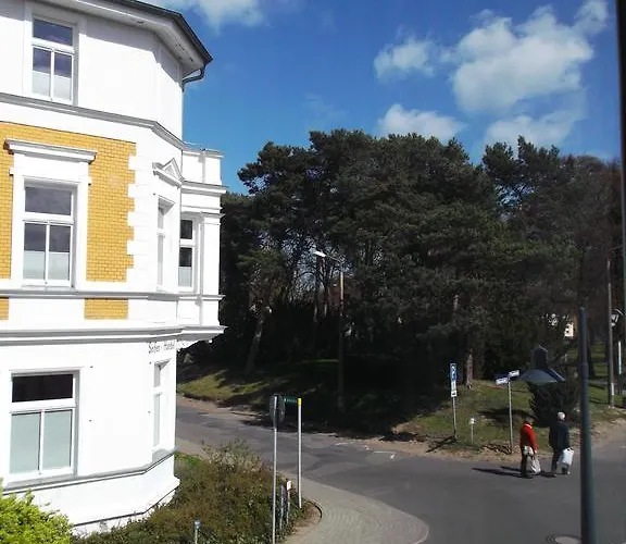 Kaisers Eck Apartamento