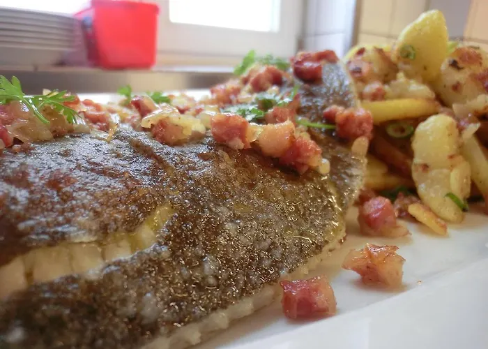 Kaisers Eck דירה *