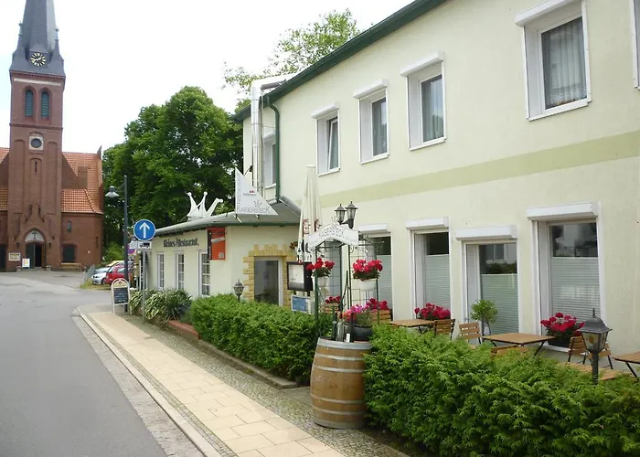 Apartamento Kaisers Eck *