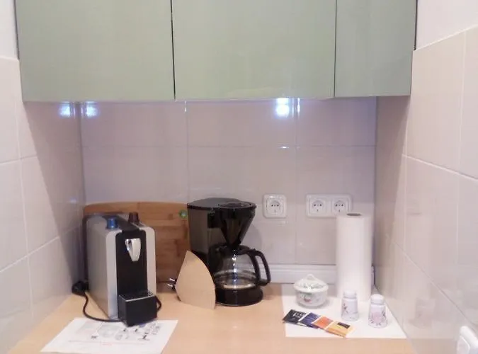 Kaisers Eck Apartamento *