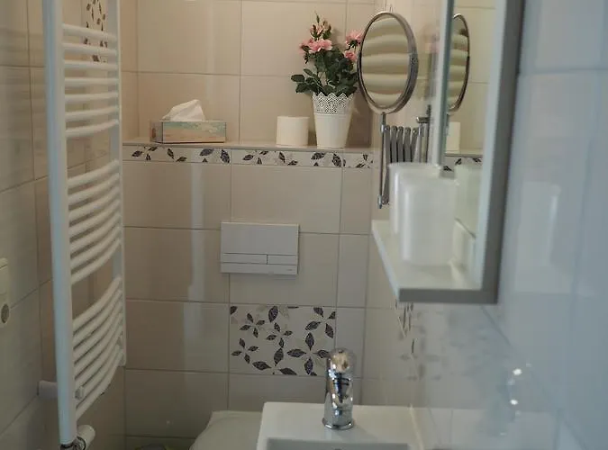 Kaisers Eck * Heringsdorf (Usedom)