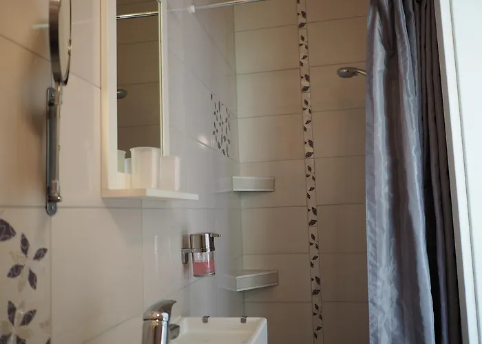 Kaisers Eck Apartamento *