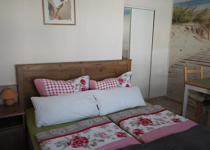 Apartamento Kaisers Eck