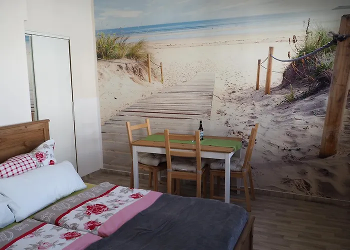 Kaisers Eck Apartamento *