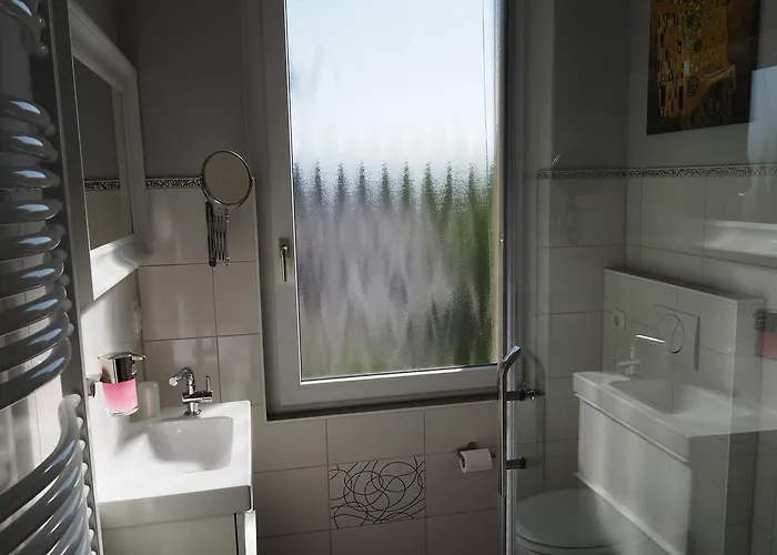 Kaisers Eck Apartamento *