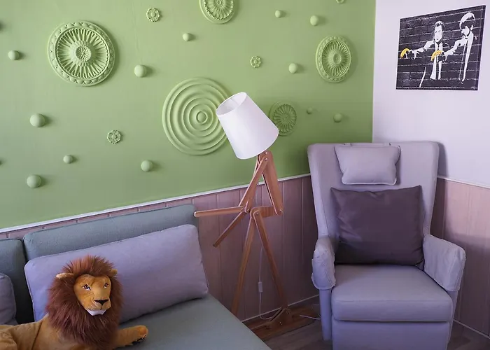 Kaisers Eck Heringsdorf (Usedom)