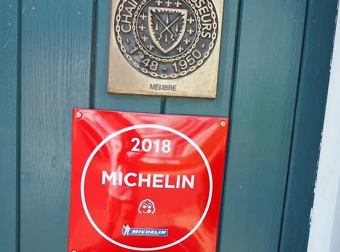 דירה Kaisers Eck *