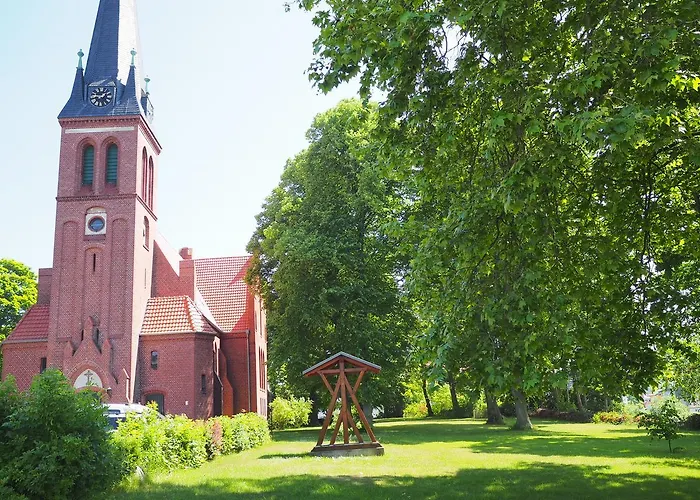 Kaisers Eck Apartamento *