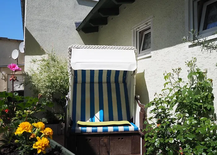 Kaisers Eck Heringsdorf (Usedom)