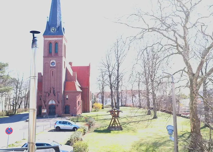 Kaisers Eck Apartamento