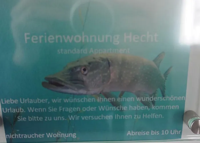 Kaisers Eck Apartamento *