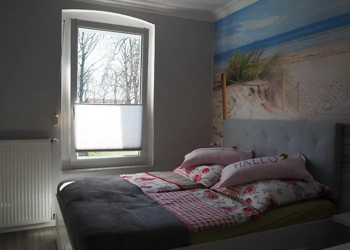 Apartamento Kaisers Eck *